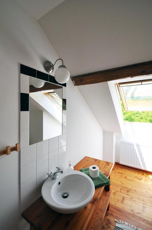 Rekreacni Areal Dvur Honetice Hotell Exteriör bild